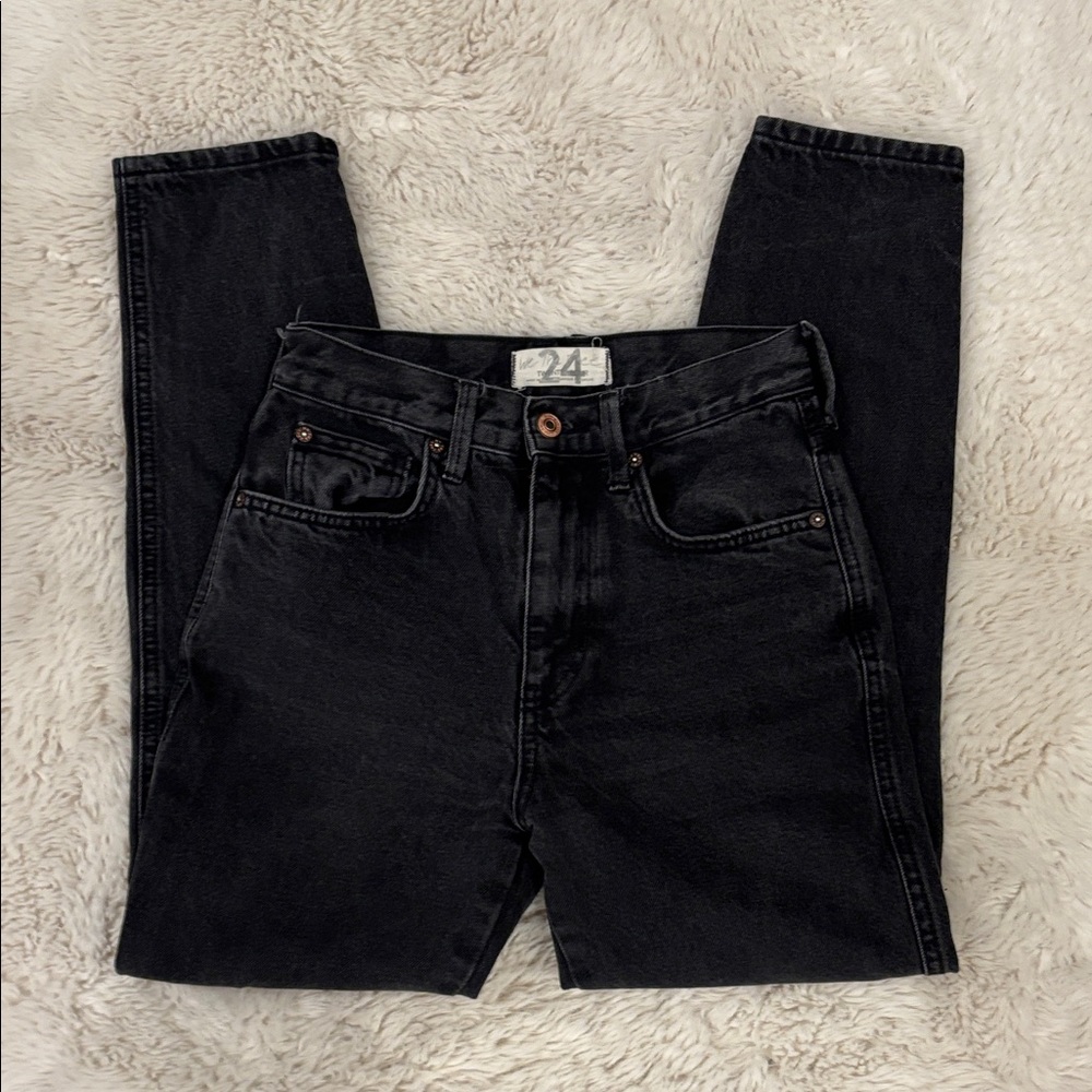 ⭐️5/$20We The Free Denim Jeans